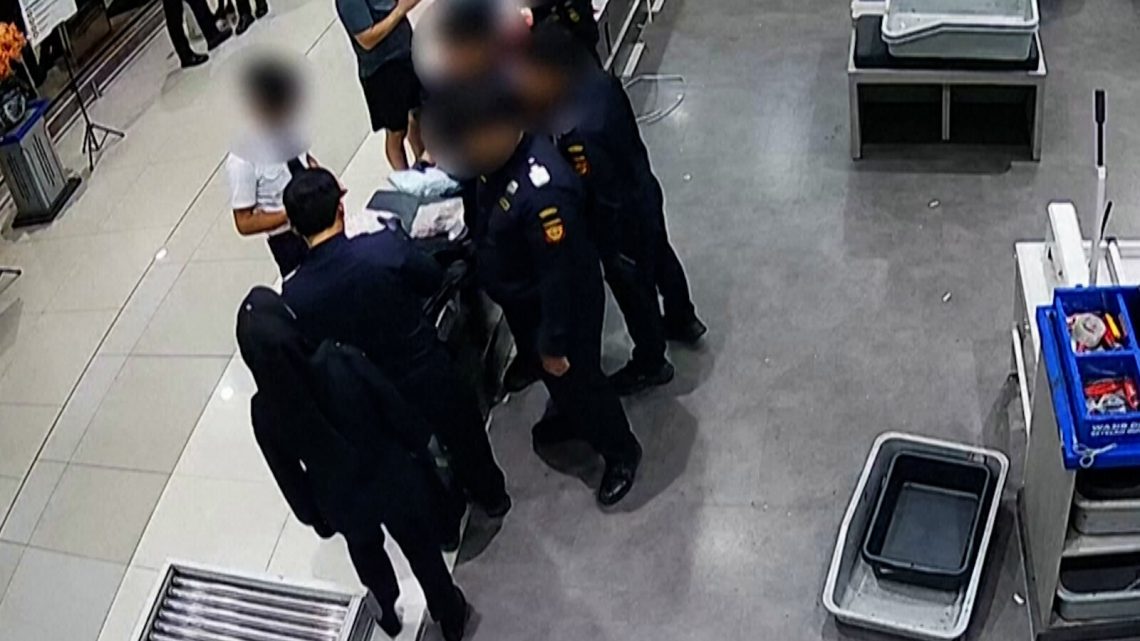 Malaysia Pilots' Chief Calls Drug-Smuggling Pilot an 'Embarrassment' to the Profession