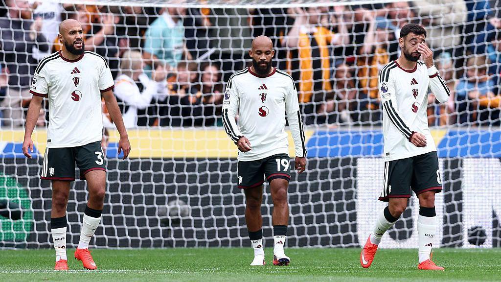 Three Premier League Giants Suffer Shock Defeats in Opening Week
