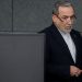Iran Rejects Ceasefire Deal, Demands Full End to War With US
