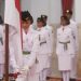 Here's How to Register for Indonesia's 2026 Independence Day Ceremony at the Palace