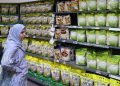 Premium Rice Prices Jump 10% at Indonesian Mills, BPS Reports