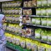 Premium Rice Prices Jump 10% at Indonesian Mills, BPS Reports