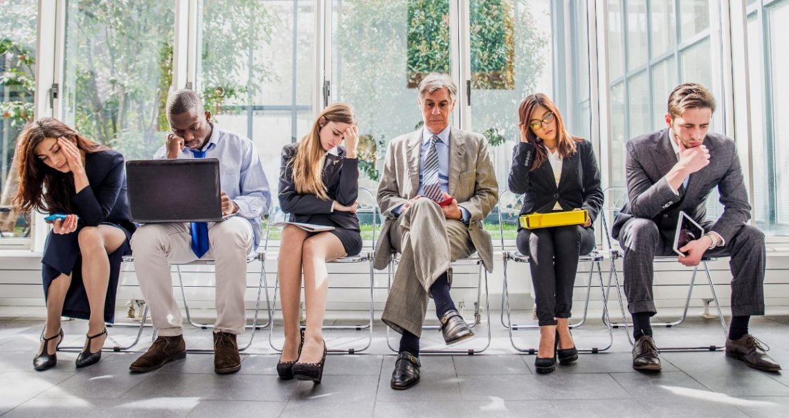 Your Body Language May Reveal More Than You Think