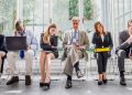 Your Body Language May Reveal More Than You Think