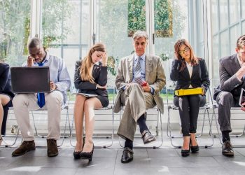 Your Body Language May Reveal More Than You Think