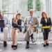 Your Body Language May Reveal More Than You Think