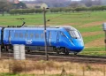 Passengers Endure 5-Hour Train Journey After Every Toilet Breaks Down