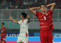 Indonesia Must Beat Singapore to Keep AFF Cup Semifinal Dream Alive