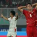 Indonesia Must Beat Singapore to Keep AFF Cup Semifinal Dream Alive