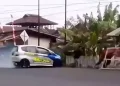 8 Killed After Drag Race Car Plows Into Spectators in North Sulawesi