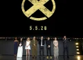 Marvel Unveils New X-Men Cast as Mutants Officially Join the MCU