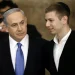 Netanyahu’s Son Evacuated to Israel Over Iran Assassination Threat