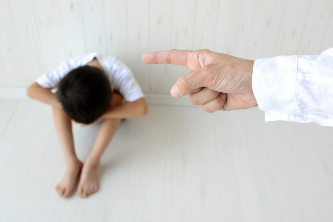 4 Child Behaviors Parents Mistake for Bad Behavior That May Signal Intelligence