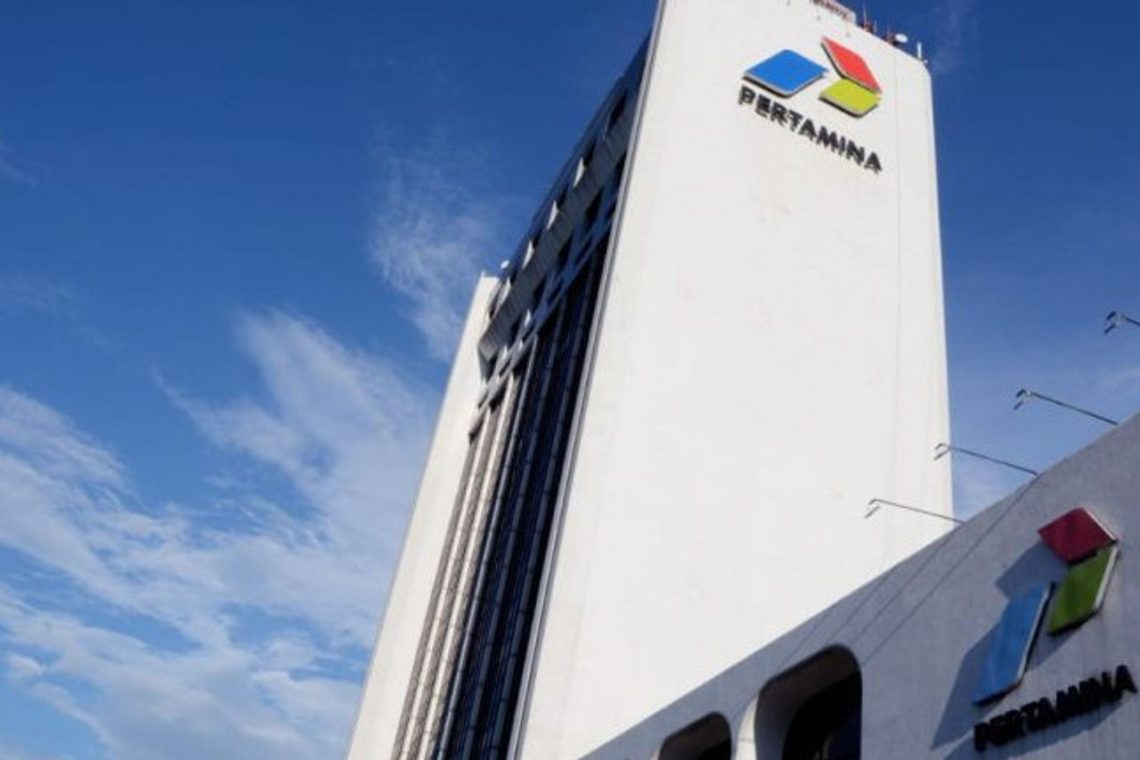 Pertamina Holds Rp166.8 Trillion in Unpaid Subsidies and Compensation