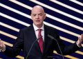 5 FIFA Nations Dump Infantino as Support for Re-Election Starts to Crumble