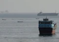 Oil Prices Fall 2% as Hope Grows for Hormuz Reopening