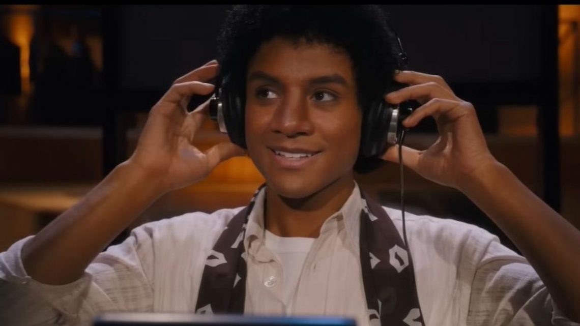 Michael Jackson Sequel to Explore Abuse Allegations, Nephew Says