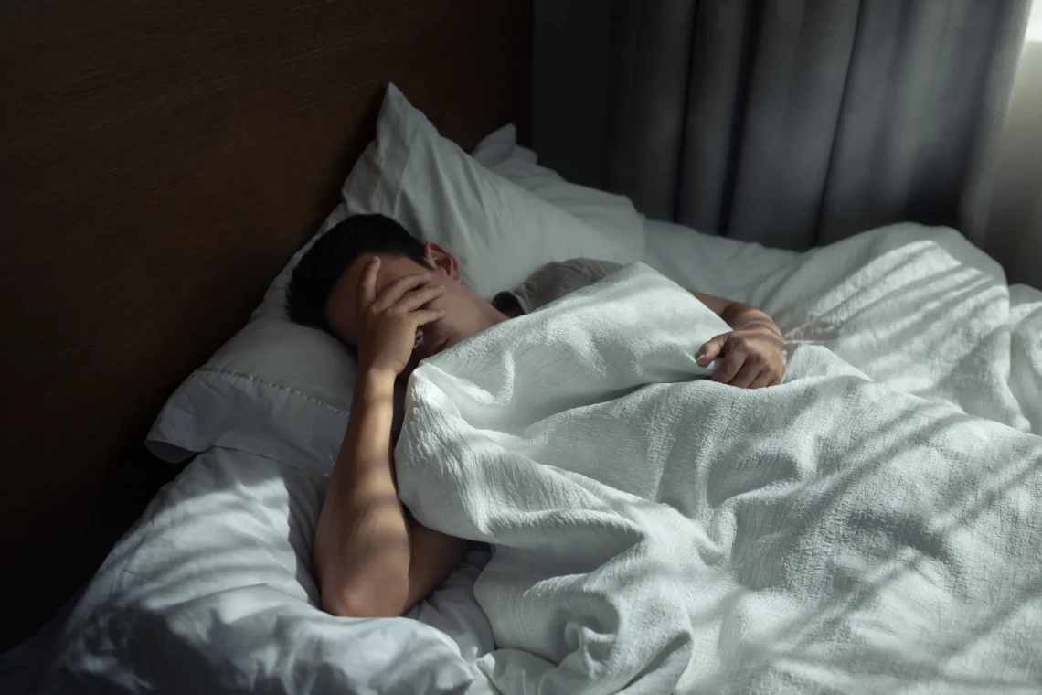 Losing Just 80 Minutes of Sleep May Lead to Weight Gain, Study Finds