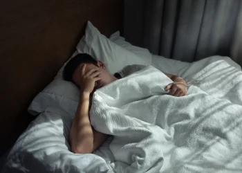 Losing Just 80 Minutes of Sleep May Lead to Weight Gain, Study Finds