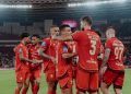 Persija vs Persib Set for GBK as Club Awaits Security Clearance