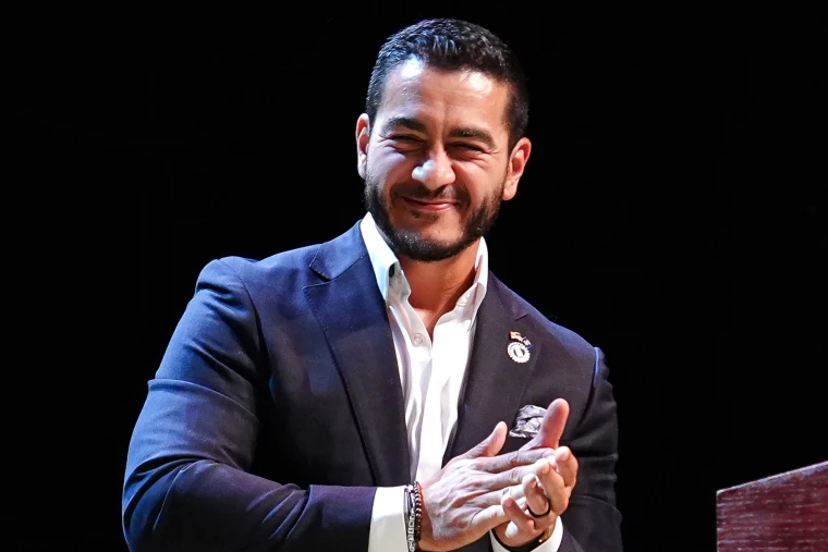 Trump Reacts Furiously as Pro-Palestinian Muslim Wins Key U.S. Senate Primary