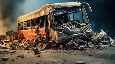 One Umrah Pilgrim Dies in Bus Crash in Nagreg, Bandung