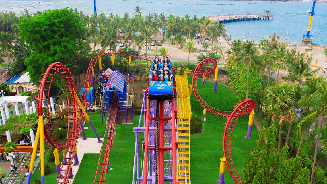 PHOTO: Dufan Ancol