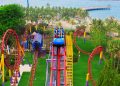 PHOTO: Dufan Ancol