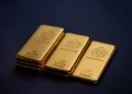 Antam Gold Price Jumps to Rp2.71 Million per Gram