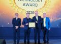 MEKAR Wins 2026 Infobank Fintech Award as Female Entrepreneurs Drive 75% of Borrowers