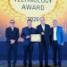 MEKAR Wins 2026 Infobank Fintech Award as Female Entrepreneurs Drive 75% of Borrowers
