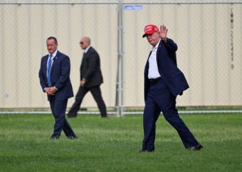 Trump Welcomes Makkah Defense Pact Between Saudi Arabia, Türkiye and Pakistan