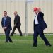 Trump Welcomes Makkah Defense Pact Between Saudi Arabia, Türkiye and Pakistan