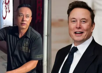 China's 'Elon Musk' BBQ Chef Becomes Viral Sensation, Draws Waves of Visitors