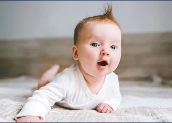 Mother Notices Pancake Smell on Baby, Uncovers Rare Metabolic Condition