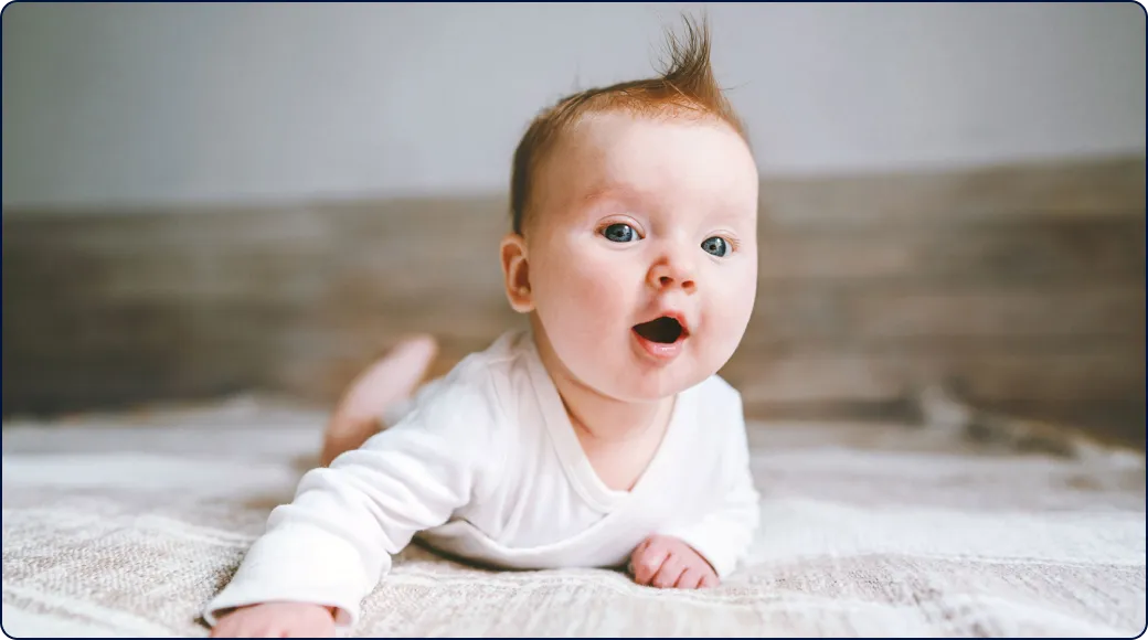 Mother Notices Pancake Smell on Baby, Uncovers Rare Metabolic Condition