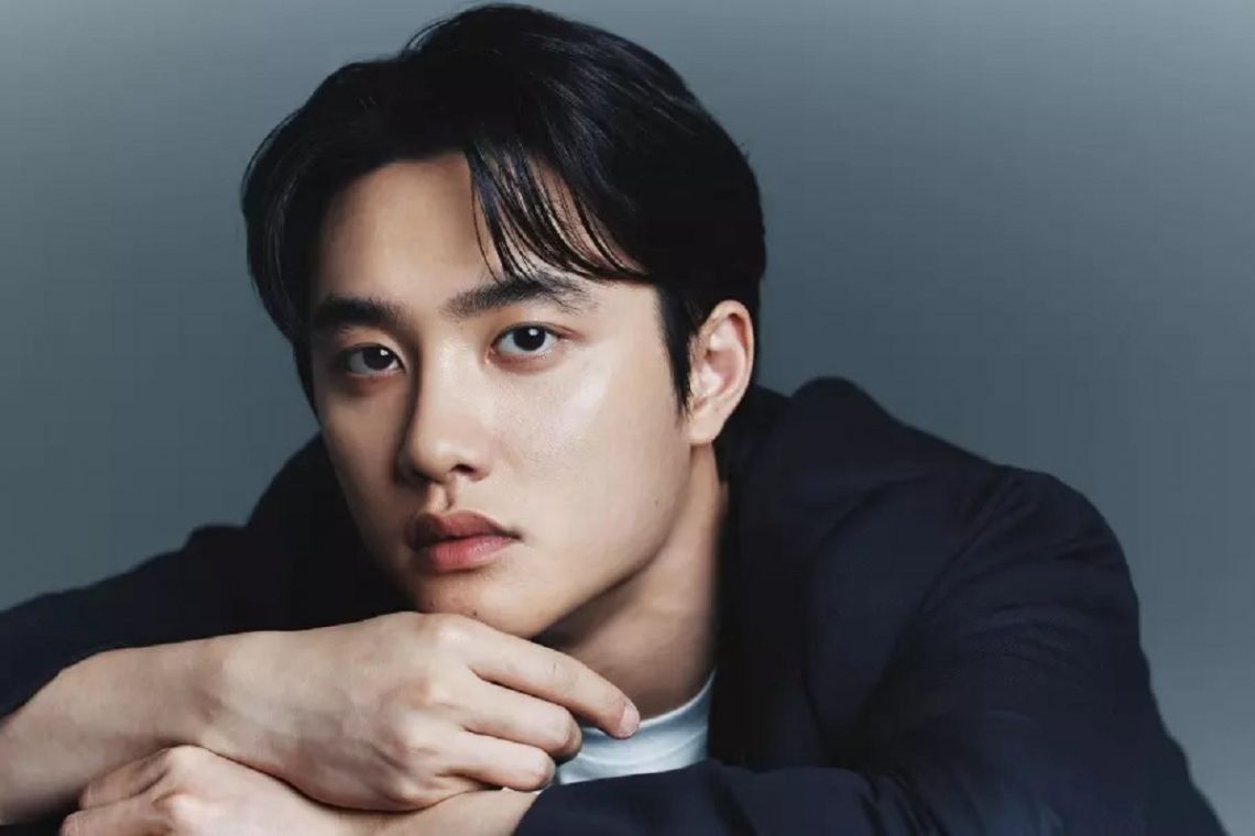 D.O. EXO to Hold Two-Day Solo Concert in Jakarta This November