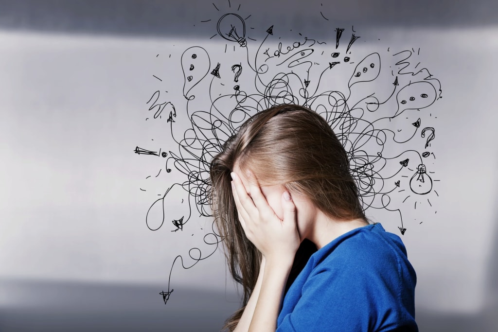 7 Signs You're Being Too Hard on Yourself, According to Psychology