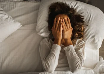 Why You Struggle to Sleep in a Hotel on the First Night