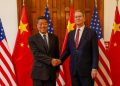US Urges G20 to Rethink Trade Ties With China Over $1.2T Surplus