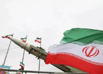 Iran Claims It Destroyed US Military Facilities During 17-Day War