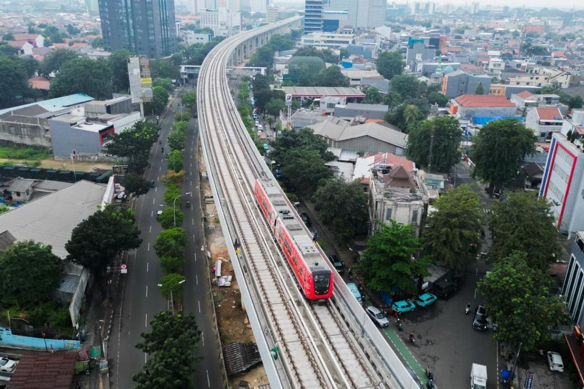 Photo: Waskita Karya
