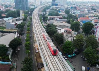 Photo: Waskita Karya