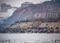 Why Thousands of Moroccans Risk Their Lives to Reach Spain's Tiny Ceuta Enclave
