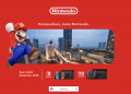 Nintendo Indonesia.(Nintendo Indonesia.)