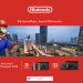Nintendo Indonesia.(Nintendo Indonesia.)