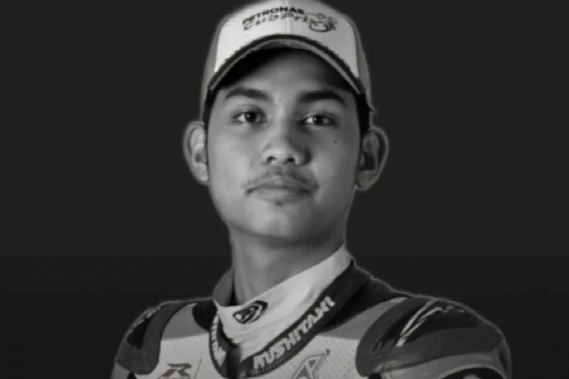 Young Malaysian Racer Dies After Crash in Malaysia Cub Prix