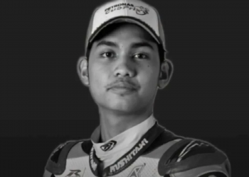Young Malaysian Racer Dies After Crash in Malaysia Cub Prix