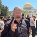 Israeli Minister Calls for Killing 30–40 People in Gaza Every Night