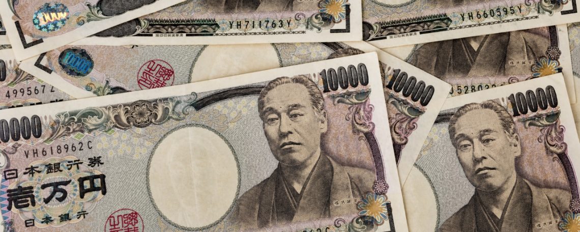 US and Japan Reportedly Intervene to Rescue Yen in First Joint Move Since 1998